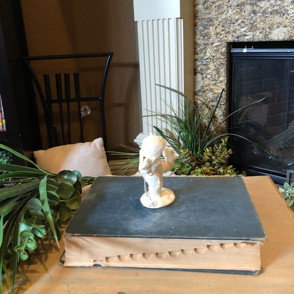 Dept 56 Snowbabies - "It's Snowing!" 1999 With Original Box  # 68821 - Picture 5 of 8